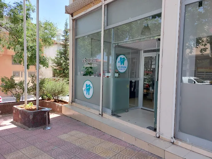 Besni Diş Kliniği